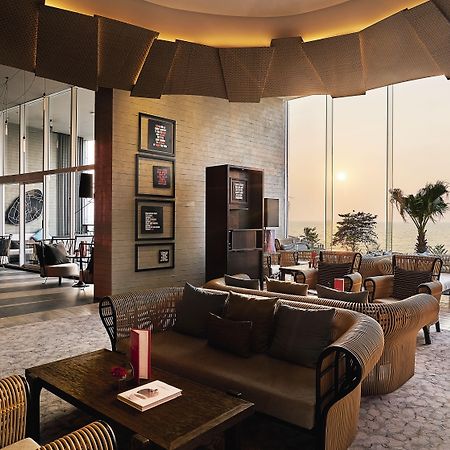Moevenpick Siam Hotel Na Jomtien Pattaya Na Chom Thian Esterno foto
