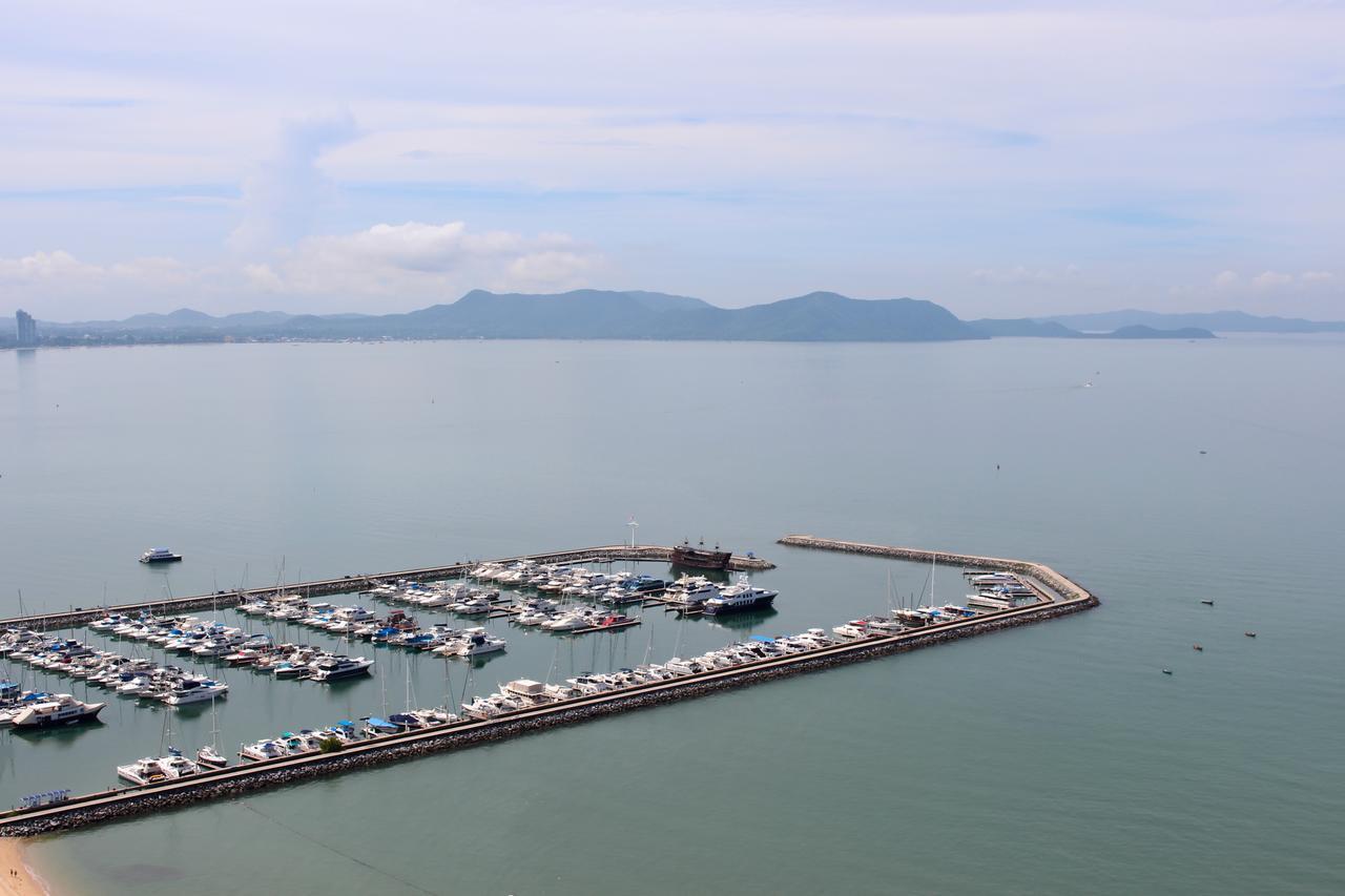 Moevenpick Siam Hotel Na Jomtien Pattaya Na Chom Thian Esterno foto